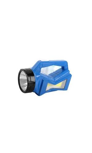  SIERRA HANDY RECHARGABLE LED TORCH